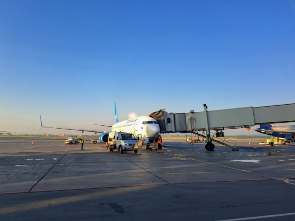 Нижний Новгород свяжут прямым авиасообщением со столицей Дагестана