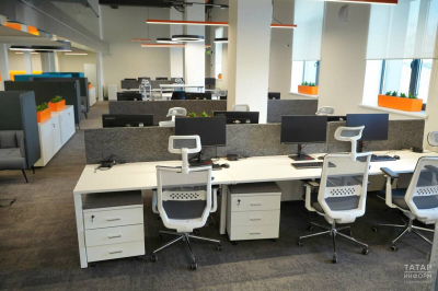 Два периода длинных выходных будут в марте в Татарстане