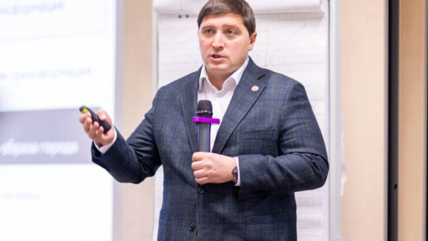 Нижнекамск подвергся массированной атаке вражеских БПЛА 20/08/2026 &ndash; Новости