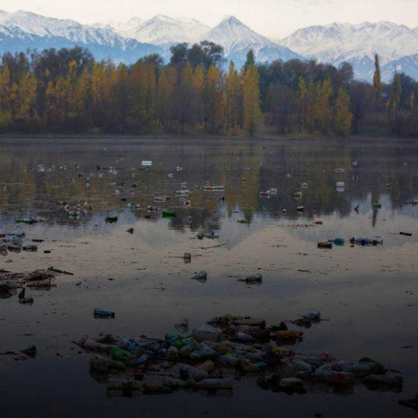 Состояние воды в Алматы: Пора ли беспокоиться?