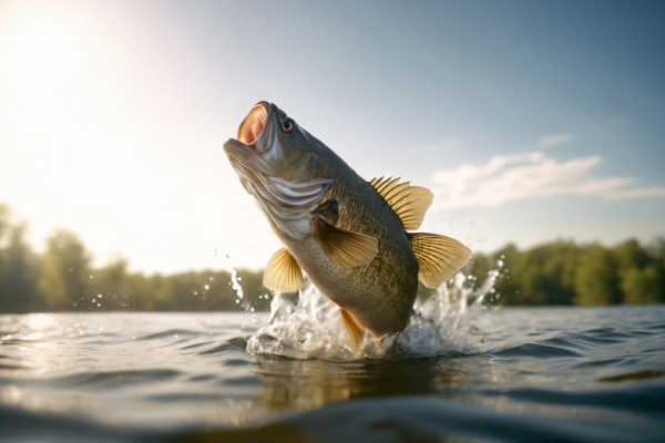 Рыба проснулась &mdash; и вы не зевайте: лучшие наживки для весенней рыбалки