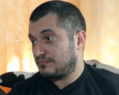 Айза заявила, что обрадовалась смерти Паши Техника