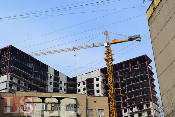 В Казахстане запретят заключать предварительные договоры при покупке строящегося жилья
