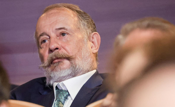 Представитель Лисина ответил на его упоминание в одном из писем Эпштейну