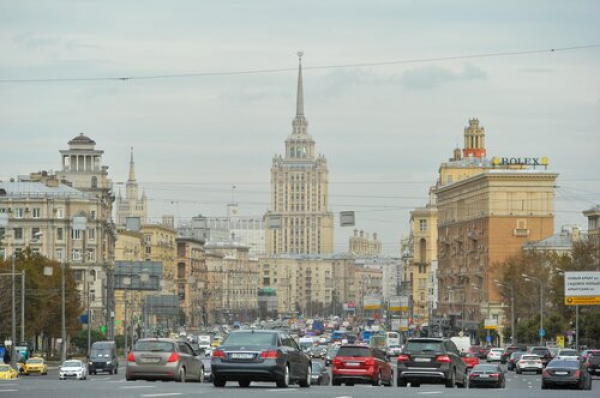 Макгрегор спрогнозировал итоги конфликта на Украине