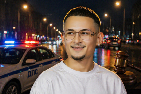 Моргенштерн попал на деньги, жуткое ДТП на Садовом кольце: что дальше