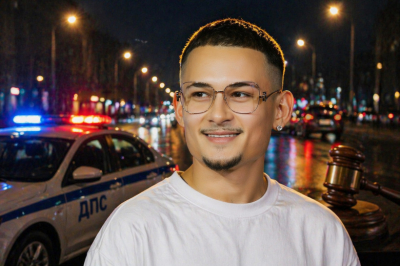 Моргенштерн попал на деньги, жуткое ДТП на Садовом кольце: что дальше