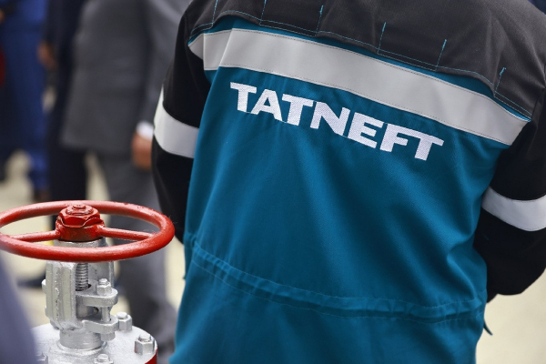 Война на Ближнем Востоке компенсирует Татнефти обрушение прибыли
