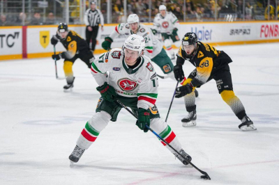 &laquo;Нефтехимик&raquo; и &laquo;Ак Барс&raquo; открывают выезды матчами с &laquo;Торпедо&raquo; и &laquo;Северсталью&raquo;