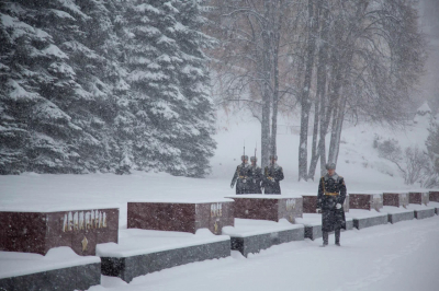 Синоптик Цыганков анонсировал наступление экстремальной погоде в Москве