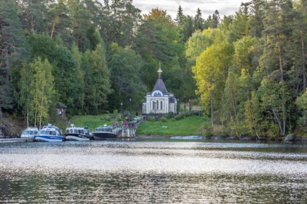 Загадочная деталь появилась в деле пропавшей на Валааме женщины
