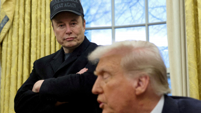 Маск лично просил Трампа отменить пошлины