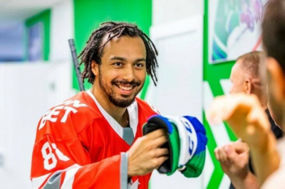 &laquo;Салават Юлаев&raquo; расторг контракт с форврадом Хо-Сэнгом