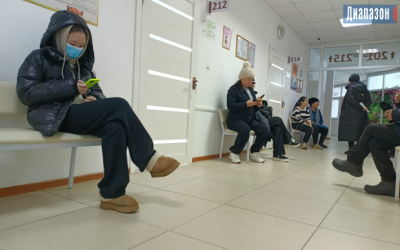 С 2026 года для прохождения скрининга в поликлиниках медстраховка не обязательна