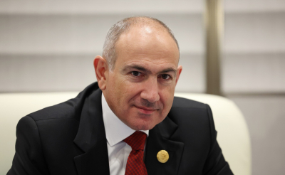 Пашинян назвал ЕАЭС приоритетом Армении
