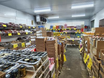 Какие продукты и товары стали за год дороже Петербурге и Ленобласти: кофе, рыба, лимоны, шоколад