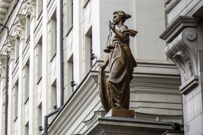 ТАСС: у семьи экс-судьи Чернова изъяли имущества почти на миллиард рублей