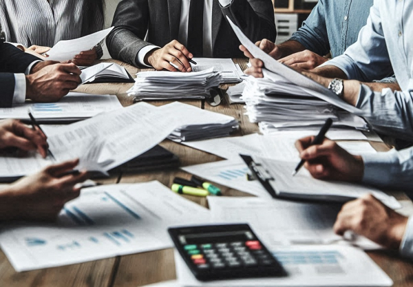 Административная нагрузка на бизнес снижается в Казахстане