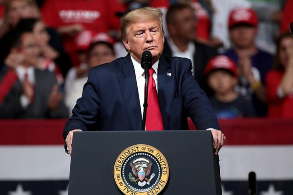 Guardian: у команды Трампа заканчивается терпение по ситуации с Украиной