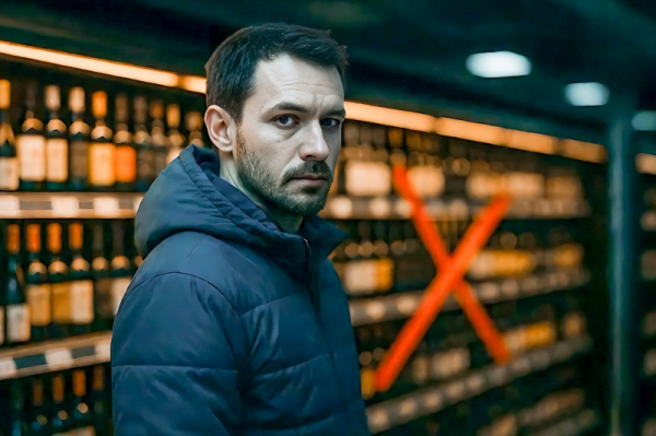 В Новосибирской области могут ввести сухой закон по примеру Якутии: инициатива МВД