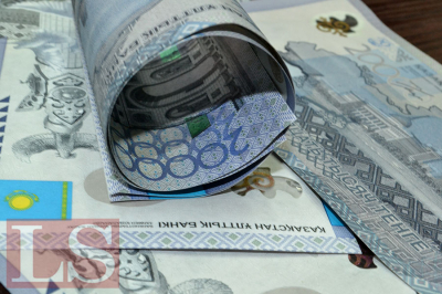 В Казахстане расследуют 111 фактов хищения бюджетных денег