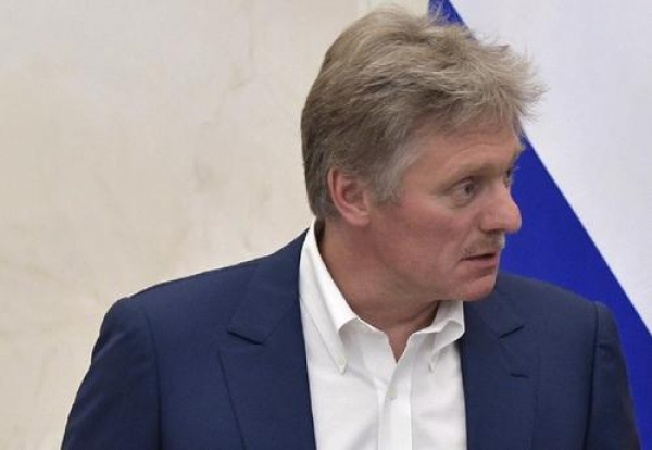 Песков заявил, что контактов с Францией на высшем уровне пока нет