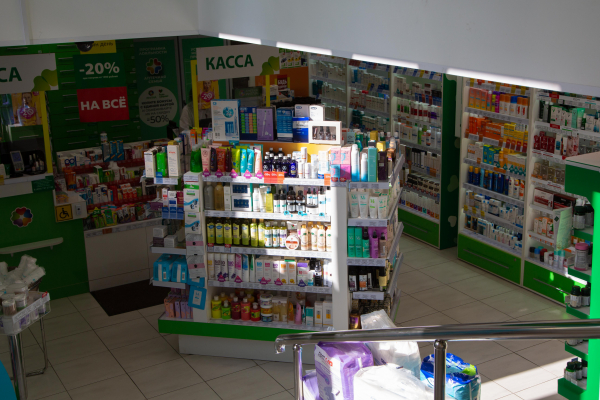 Мурашко заявил о формировании трехмесячного запаса льготных лекарств в России