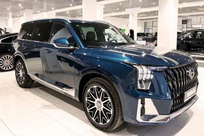 &laquo;Всегда уверен&raquo;: ваш новый GAC уже в &laquo;Диалог Авто&raquo;