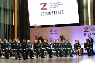 Ветеран СВО возглавил направление цифровизации в &laquo;Росатом Недра&raquo;