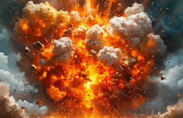 Песков: Кремль не будет публично говорить о местах поражения от ударов ВСУ