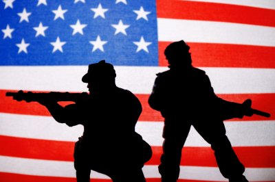 FT: США могут сократить военные поставки Киеву из-за операции против Ирана