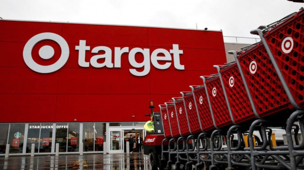 Акции Target упали на 22% после слабейшего отчета за два года и снижения прогноза