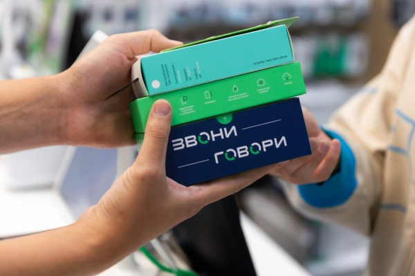 В Татарстане на 40% вырос спрос на внешние аккумуляторы высокой ёмкости