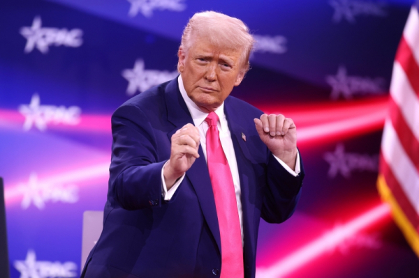 Удар, которого США не ожидали: друг Трампа воткнул ему нож в спину