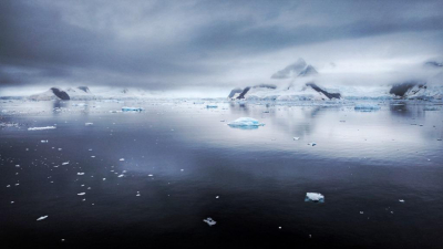 Биолог Чумаков рассказал, что в вечной мерзлоте были открыты интересные вирусы