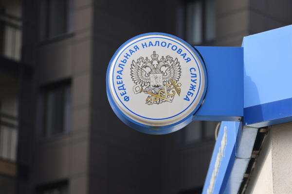 В России выявили рекордное за 12 лет количество налоговых преступлений