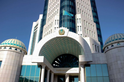 Закон по модернизации энергетической инфраструктуры презентовали в Сенате