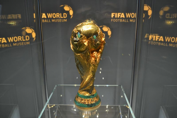 Стал известен состав 1/2 финала чемпионата мира по футболу 2026 года