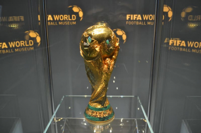 Стал известен состав 1/2 финала чемпионата мира по футболу 2026 года