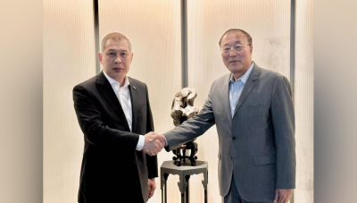 Боаоский азиатский форум: новые инициативы Казахстана