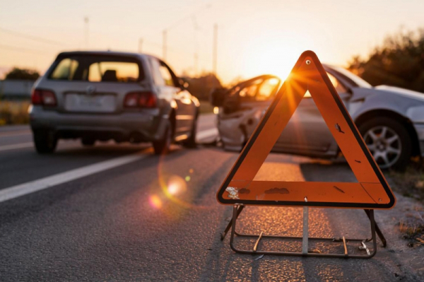 Губернатор Забайкалья назвал возможную причину ДТП с автобусом