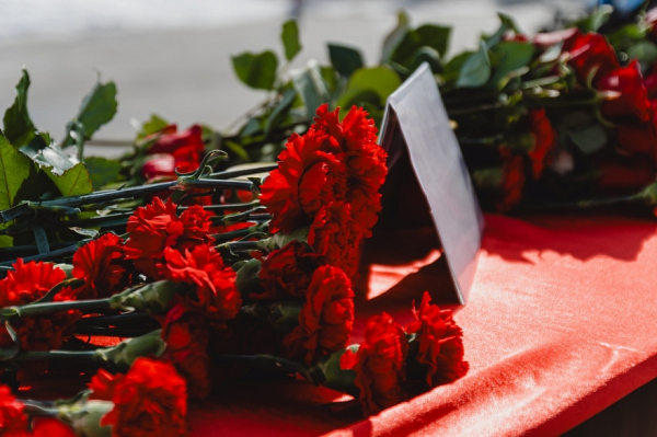 В Татарстане объявлен траур по погибшим при атаке БПЛА на Нижнекамск