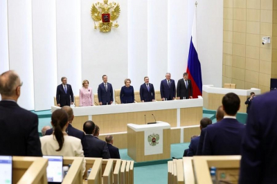 Новые меры поддержки для участников СВО и их семей одобрены сенаторами