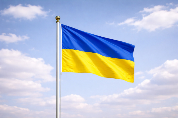 Риттер: Украина &laquo;может воскреснуть&raquo;, если&nbsp;найдёт нового национального лидера