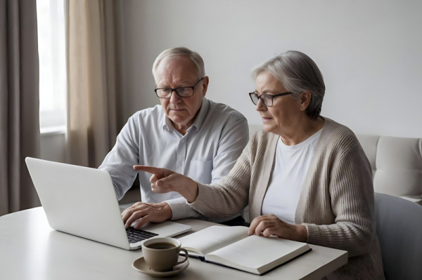 Назван регион с самыми высокими пенсиями