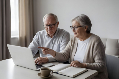 Назван регион с самыми высокими пенсиями