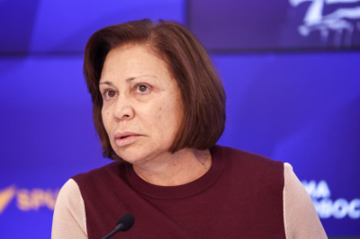 &laquo;Один в поле не воин&raquo;: Роднина дала совет Загитовой на открытие школы