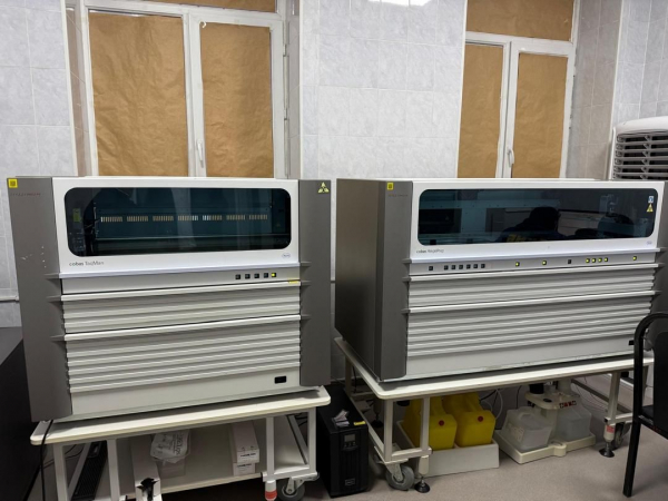 Экс-директор Центра крови задержан за организацию коррупционной схемы