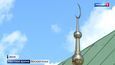 Жителей Верхнеуслонского района об угрозе БПЛА будут оповещать через мечети и храмы
