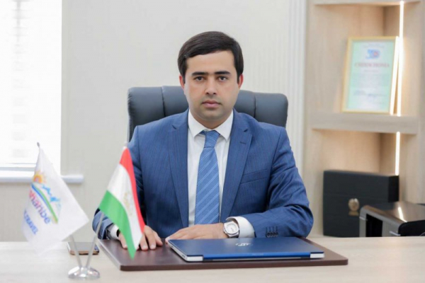 Навруз как национальный бренд и инструмент &laquo;культурной дипломатии&raquo;: итоги и перспективы V Международного форума &laquo;Навруз Душанбе &ndash; ось культурных и туристических связей&raquo;